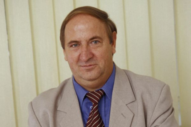 Kazimierz Kobza, dyrektor biura Krajowego Związku Plantatorów Buraka Cukrowego Dyrektor biura KZPBC: Zniesienie kwot cukrowych oznacza obniżenie produkcji o 30 proc.