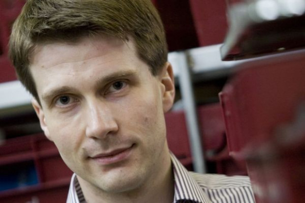 prezes Frisco Witold Ferenc Frisco.pl pod skrzydłami MCI konsoliduje e-handel