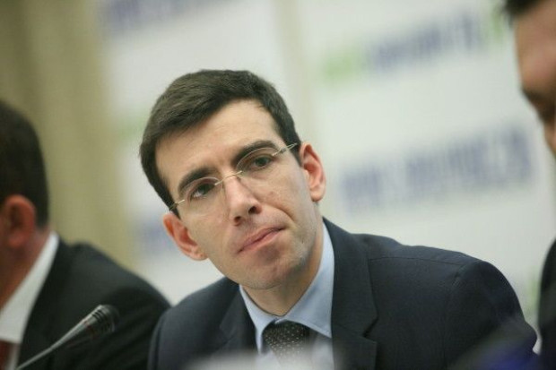 Francois Vincent, dyrektor ds. rozwoju franczyzy Carrefour Polska Carrefour rusza z franczyzą na cały kraj