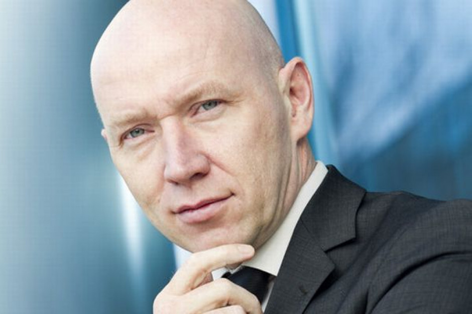 Marek Sypek, prezes Agros Nova Prezes Agros Nova: Liczymy na akwizycję jeszcze w tym roku