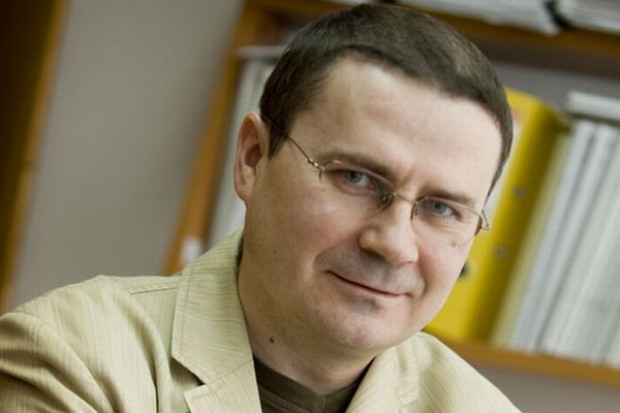 Wiesław Łopaciuk z IERiGŻ Historyczny rekord eksportu polskiej żywności