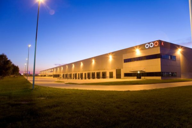 Segro chce budować miejskie centra logistyczne