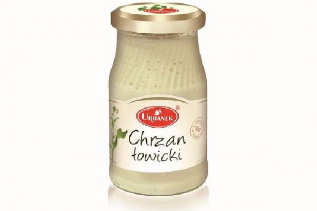 Kolejne produkty z nowymi etykietami Firmy Bracia Urbanek