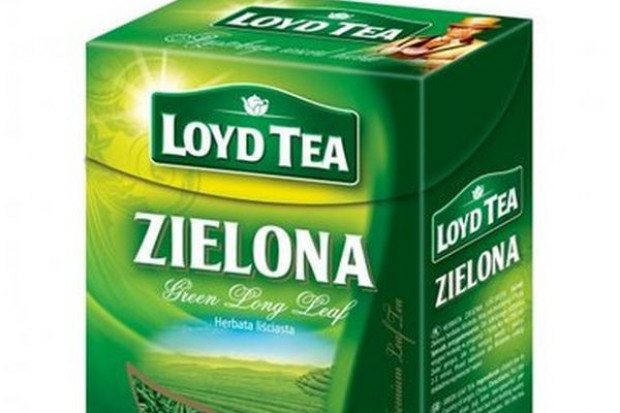 Herbata Loyd Tea firmy Mokate. Przedstawiciel Mokate: Pracujemy nad tym, by być marką światową. Japończycy piją naszą Loyd Tea