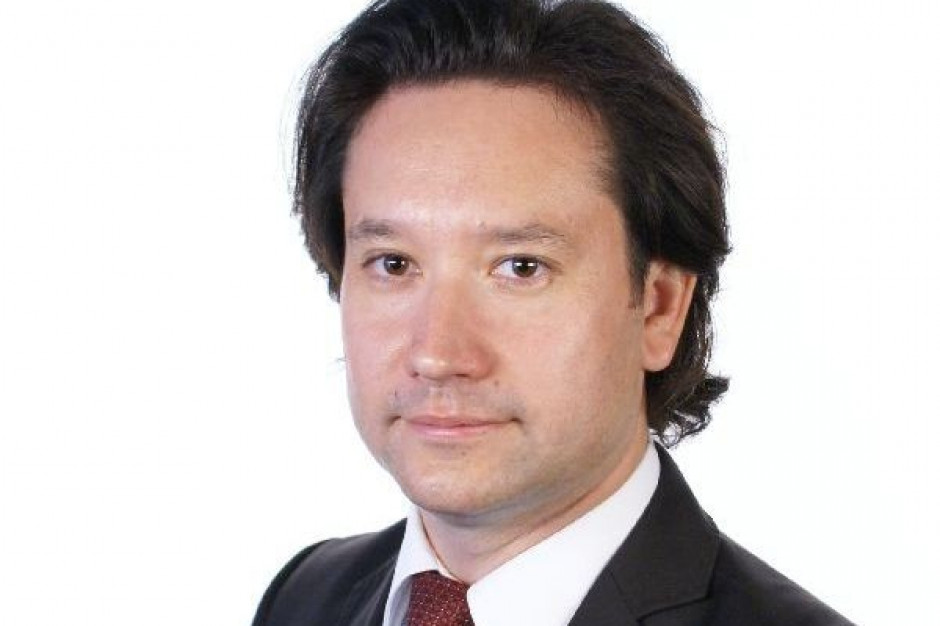 Maciej Rymski, Teekanne National Sales Manager Dyrektor Teekanne: Na rynku herbaty pozostanie marka własna i kilku liderów