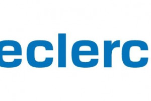 Zdjęcie numer 1 - galeria: Sieć sklepów E.Leclerc ma nowe logo