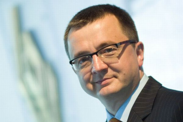 Artur Kawa, prezes Emperii Prezes Emperii: Własna logistyka ma szanse ruszyć od drugiego półrocza 2013
