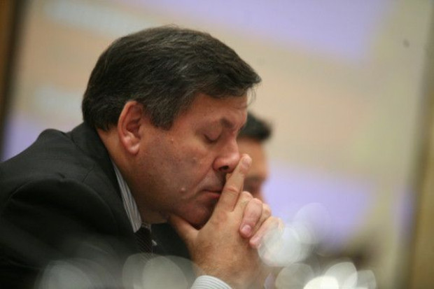 Janusz Piechociński, nowy szef PSL Jaki jest nowy szef PSL?
