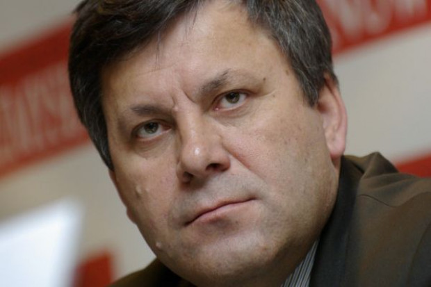 anusz Piechociński, nowy prezes Polskiego Stronnictwa Ludowego Nowy prezes PSL: Chciałbym się przyczynić do poprawy jakości polskiej polityki