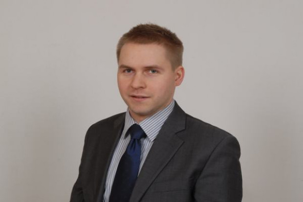 Wojciech Wieczorek, business development manager z firmy Fiege Fiege: Oszczędności w łańcuchu logistycznym osiąga się przez optymalizację wszystkich procesów
