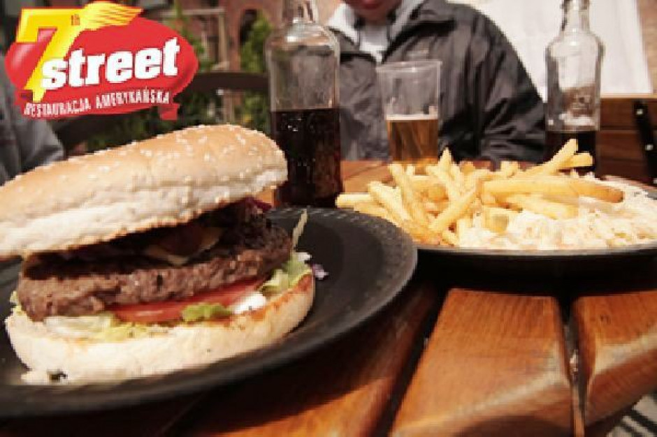 Poszukiwani franczyzobiorcy nowej sieci 7th Street Sieć restauracji 7th Street otwiera kolejne placówki i szuka lokali w nowych miastach