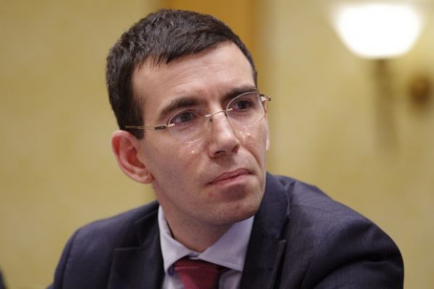 Francois Vincent, dyrektor ds. rozwoju franczyzy Carrefour Polska Dyrektor Carrefour: W przyszłości chcemy otwierać jeden sklep franczyzowy dziennie