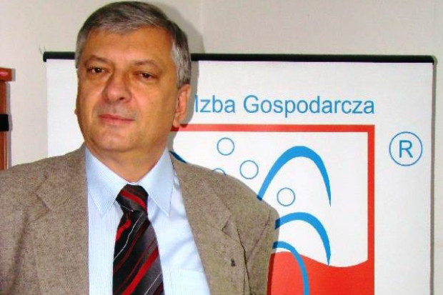 Wojciech Rutkowski, prezes zarządu, Krajowa Izba Gospodarcza "Przemysł Rozlewniczy" Prezes KIG PR: W 2013 roku nie spodziewamy się kurczenia rynku napojów