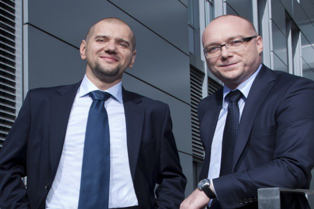 Mirosław Klepaczewski, Michał Rapacki z Business Security Agency (BSA) Ekspert: Zauważamy wzrost nieuczciwej walki konkurencyjnej w branży spożywczej