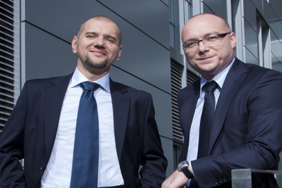 Mirosław Klepaczewski, Michał Rapacki z Business Security Agency (BSA) Ekspert: Zauważamy wzrost nieuczciwej walki konkurencyjnej w branży spożywczej