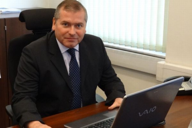 Leszek Banaszak, radca WPHI w Londynie WPHI: Sektor spożywczy jest strategiczny dla rządu Wielkiej Brytanii