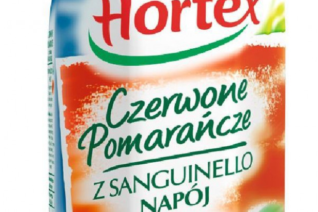 Czerwone Pomarańcze i Mandarynki Klementynki od Horteksu