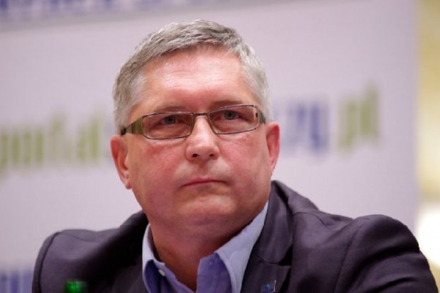 Krzysztof Tokarz, prezes zarządu GK Specjał Specjał rozbuduje kolejne magazyny