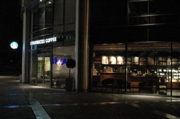 Fot. Starbucks Starbucks otwiera 30. kawiarnię w Polsce