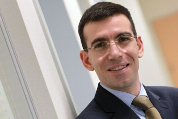 Francois Vincent, dyrektor ds. rozwoju franczyzy Carrefour Polska Dyrektor Carrefour: Nie sądzę, by dyskonty były przyszłością handlu w Polsce