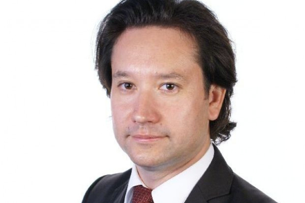 Maciej Rymski, Teekanne National Sales Manager Teekanne planuje inwestycję w nowy zakład w Polsce