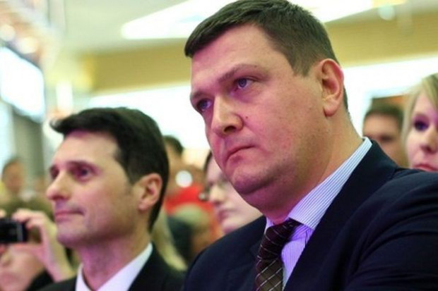 Benoit Charles, dyrektor generalny Immochan Polska Immochan będzie budował kolejne galerie handlowe przy Auchan