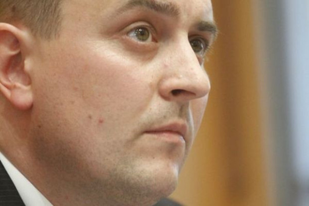 Dariusz Formela, nowy prezes PKM Duda Nowy szef PKM Duda zapowiada przejęcia