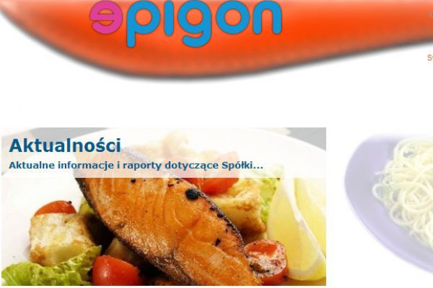 Epigon chce przejąć spółki rybne