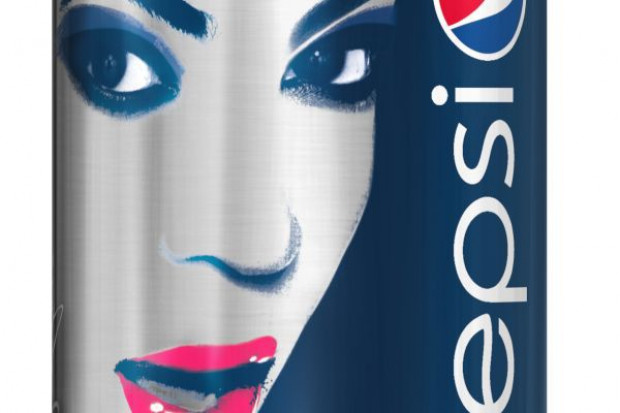 Beyonce będzie reklamować Pepsi