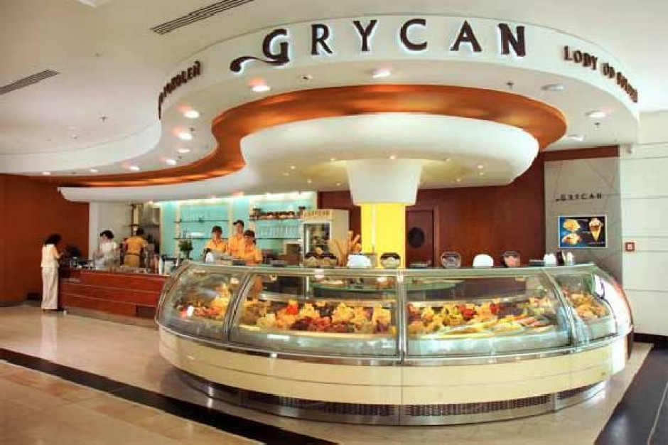 galeria-askana.pl Lodziarnie Grycan - Lody od pokoleń wejdą na rynek czeski