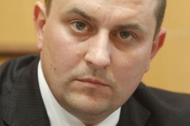 Dariusz Formela, nowy prezes PKM Duda PKM Duda nie rezygnuje z przejęć. W 2013 r. zamierza wyjść na rynek z ofertą konsolidacyjną