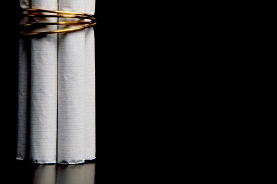 Nadchodzi zakaz sprzedaży papierosów typu slim i aromatyzowanych?