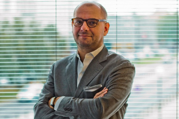 Przemysław Krych, prezes zarządu, Griffin Group Griffin Group wyda 400 mln euro na centra handlowe i biurowce