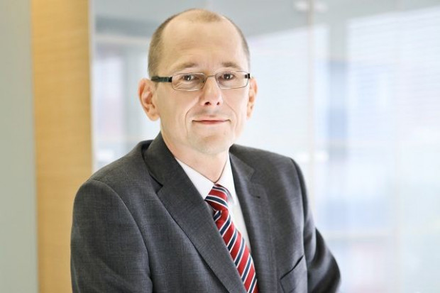 Jacek Chojnacki, Architekt ds. Sprzedaży Rozwiązań w Sage Ekspert Sage: Polskie firmy nie wykorzystują potencjału systemów ERP