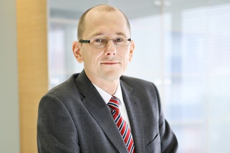 Jacek Chojnacki, Architekt ds. Sprzedaży Rozwiązań w Sage Ekspert Sage: Polskie firmy nie wykorzystują potencjału systemów ERP