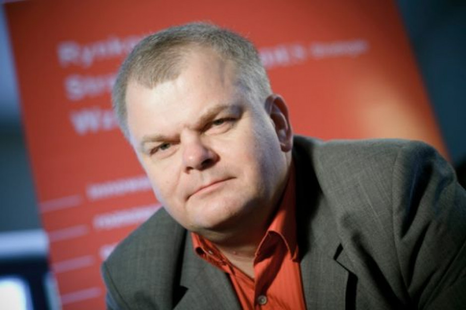Jarosław Filipek, prezes Codes Strategie Marki Dlaczego światowe marki kawiarni nie wprowadzają od razu swojego pełnego wizerunku?