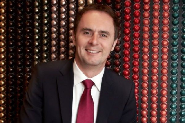 Dariusz Rompa, Country Managera Nespresso Nespresso: Kolejne lata powinny być również udane dla branży kaw porcjowanych