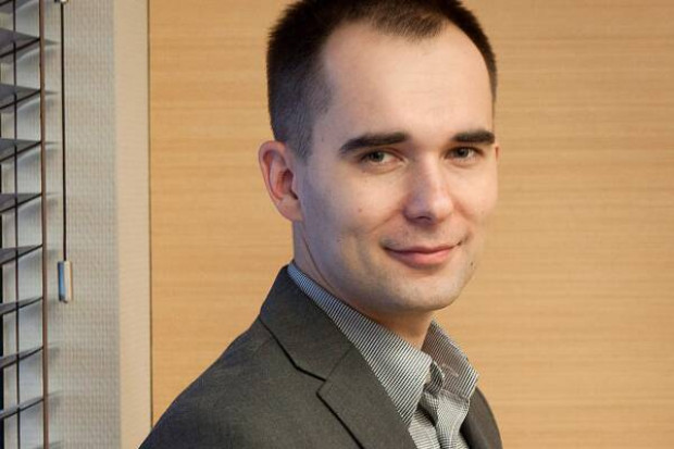 Coraz głębsza informatyzacja