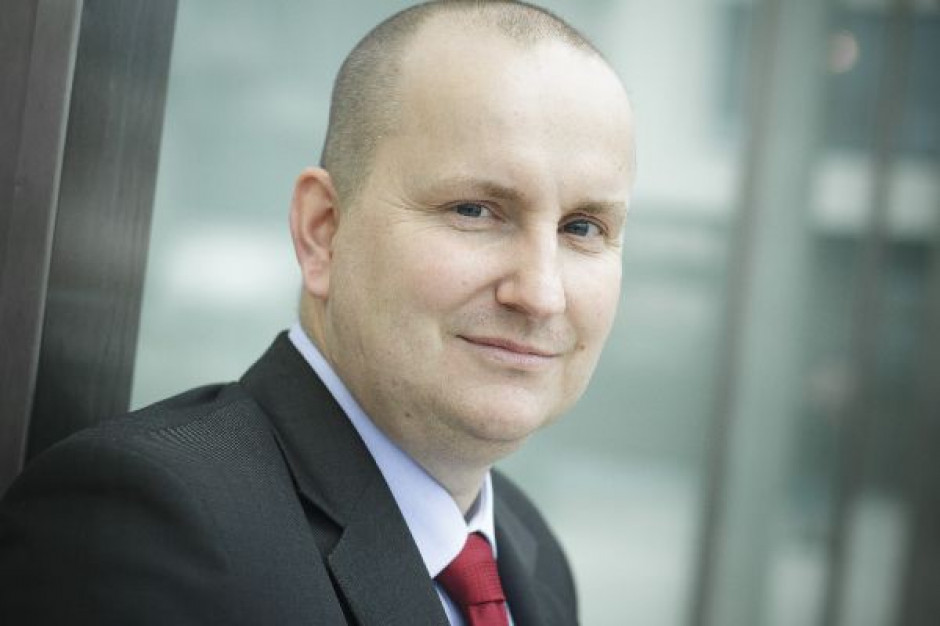 Tomasz Meller, prezes zarządu Nordis Sp. z o.o. // Fot. P.Pawłowski / ŻelaznaStudio Tomasz Meller, prezes zarządu Nordis - pełny wywiad