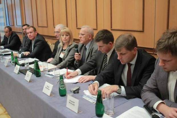 Biznes mięsny chce się rozwijać