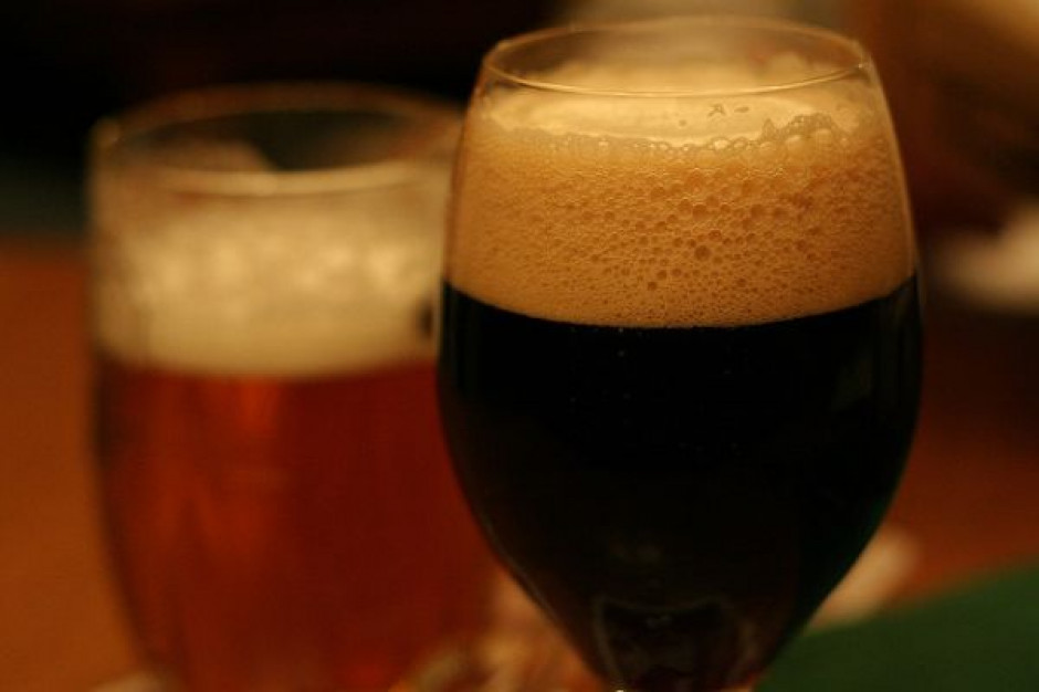 W 2012 r. w Polsce sprzedano 3,5 mld litrów piwa Po dwóch latach spadków, rosną ceny piwa