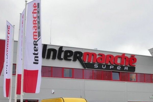 Jeszcze w tym kwartale ma ruszyć e-sklep sieci Intermarche Intermarche uruchomi w pierwszym kwartale sklep internetowy