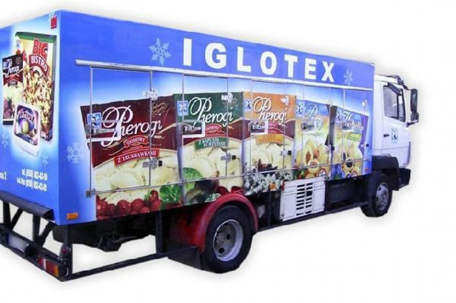 fot. za pgsc.com.pl Hortex wypowiada umowy dystrybucyjne Igloteksowi. Jak zmieni się rynek mrożonek?