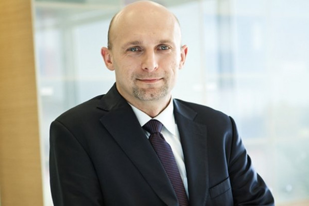 Maciej Brzeziński, Konsultant w firmie Sage Ekspert o kontroli biznesowej w produkcji i logistyce