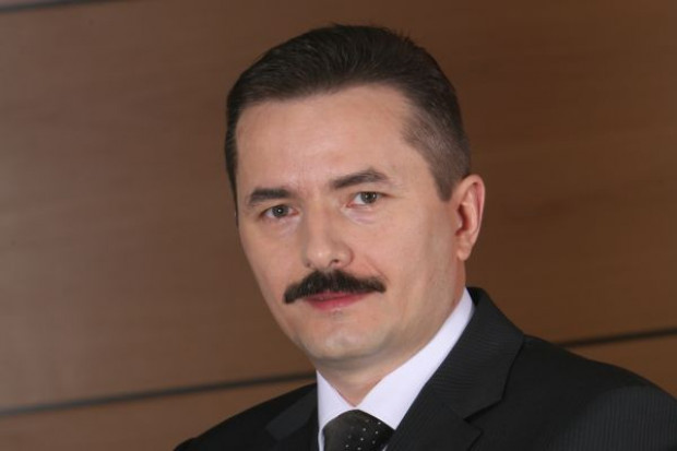 Jan Kolański, prezes Grupy Colian Prezes Colian: W tym roku rynek słodyczy może urosnąć o 4-6 proc.