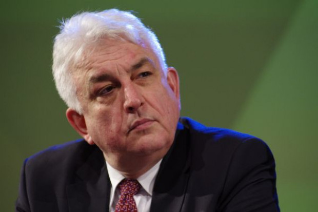 Andrzej Szumowski, prezes Stowarzyszenia Polska Wódka (PVA) Definicja polskiej wódki szansą dla polskich rolników