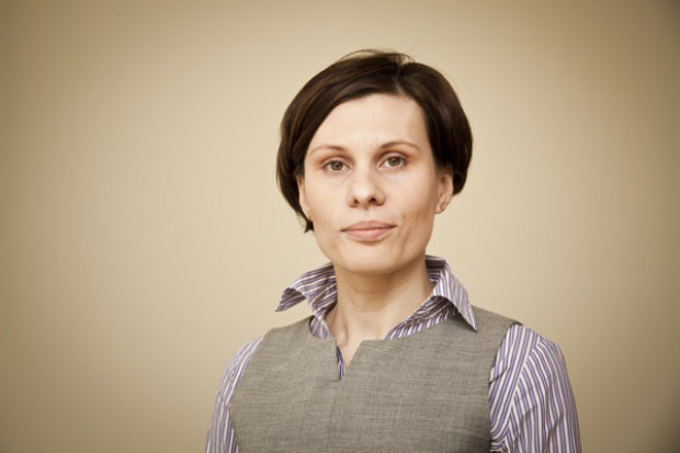 Aleksandra Wysocka, marketing menager FRoSTA sp. z o.o. Frosta: Przewidujemy rozwój kategorii ryb mrożonych