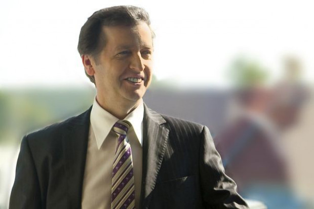 Piotr i Paweł prognozuje dwucyfrowy wzrost obrotu w 2013 r.
