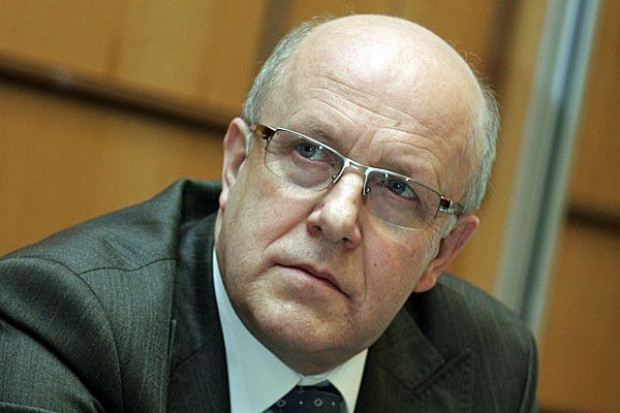 Wojciech Kruszewski, prezes zarządu Lewiatan Holding Prezes Lewiatana: Sprzedaż produktów naszej marki własnej wzrosła o 15 proc.