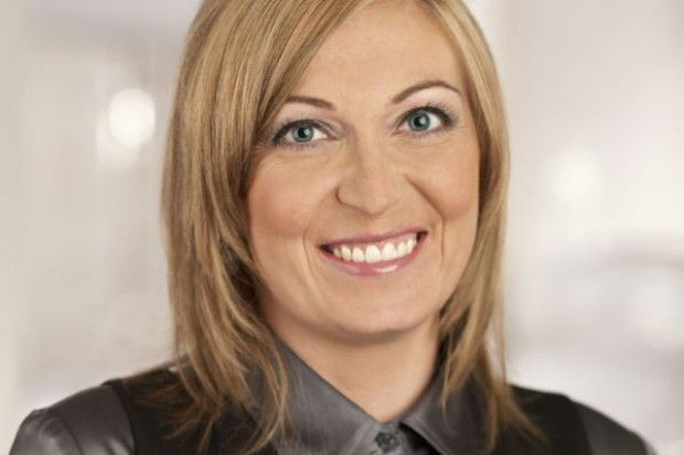 Anna Domagała, prezes Nomax Trading Nomax Trading z 9 proc. wzrostem przychodów po 2012 r.
